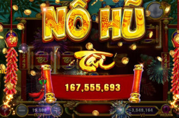 Nổ Hũ 78Win – Trải nghiệm cá cược hấp dẫn và đầy thử thách