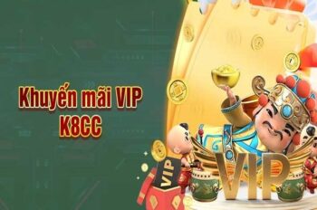 Khuyến mãi k8cc – Ưu đãi độc quyền dành cho thành viên 