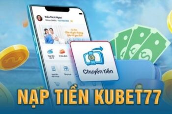 Kubet77: Sân chơi cá cược uy tín – Đổi đời trong tầm tay