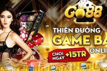 Hướng dẫn cách rút tiền Go88 nhanh nhất cho newbie