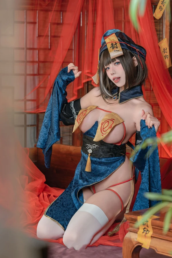 gai-xinh-trung-quoc-cosplay-thu-dam (7)