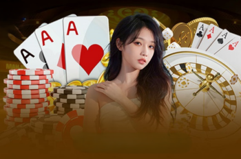 Thiên đường cá cược Casino New88 online đẳng cấp quốc tế