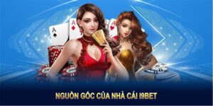 Giới thiệu I9BET: Nền tảng cá cược toàn diện và uy tín