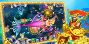 Bắn cá vipwin - Săn cá đổi thưởng cực đã, rinh quà liền tay