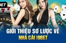 Khám phá I9BET: Thiên đường cá cược và đổi thưởng đỉnh cao