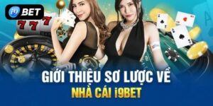 Khám phá I9BET: Thiên đường cá cược và đổi thưởng đỉnh cao