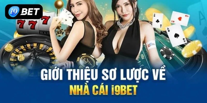 Giới thiệu I9BET - Nền tảng cá cược trực tuyến đình đám