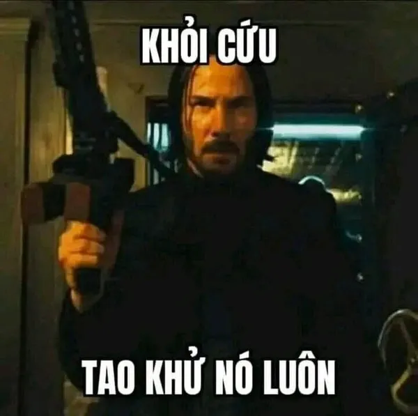 meme hết cứu khủ luôn 