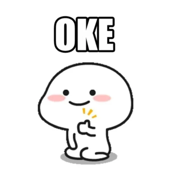 meme okay cute nhất 