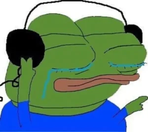 Tuyển tập 145+ meme Pepe hài hước nhất mọi thời đại