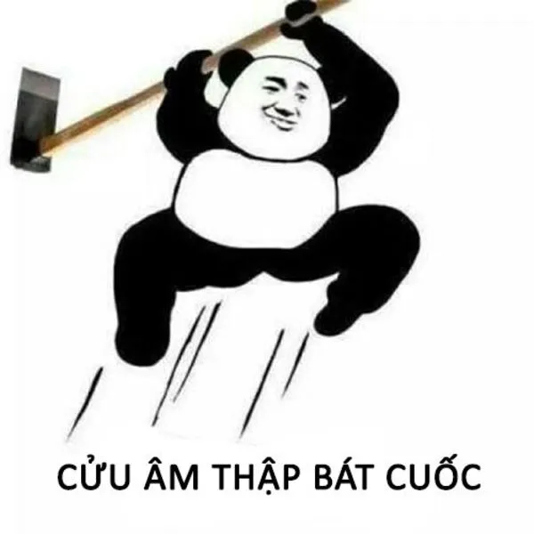 meme trung quốc cửu âm thập bát quốc 