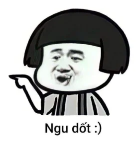 meme trung quốc ngu dốt
