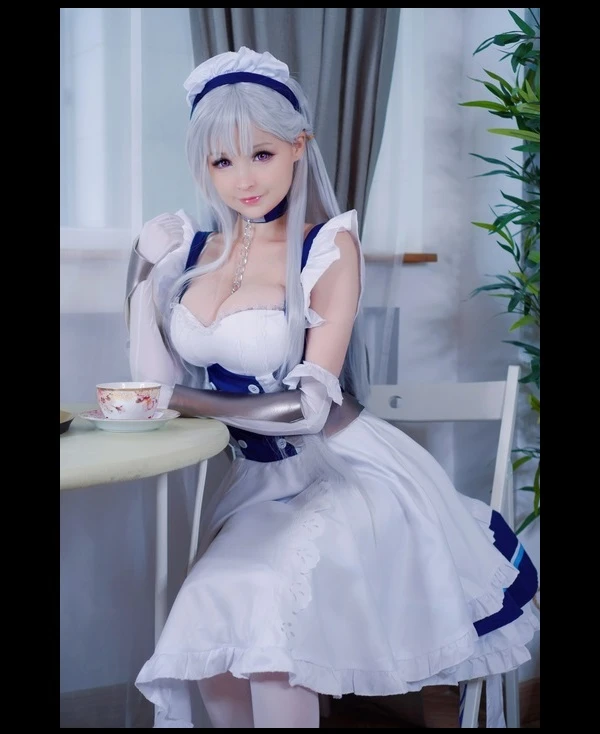 Trang phục cosplay