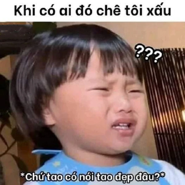 ảnh meme chê (2)