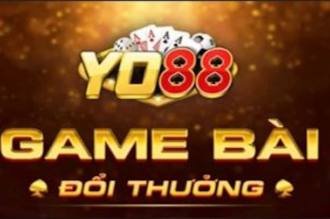 Game bài Yo88 – Khám phá game cá cược hấp dẫn và thú vị