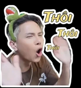 Cười khờ với 184+ meme Anh Trai Say Hi hài hước mới nhất