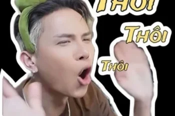 Cười khờ với 184+ meme Anh Trai Say Hi hài hước mới nhất