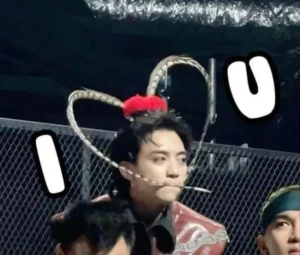 Xem ngay rổ meme Anh Trai Vượt Ngàn Chông Gai siêu hài