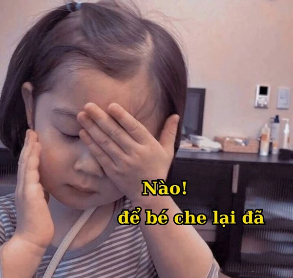 meme bị mù (3)