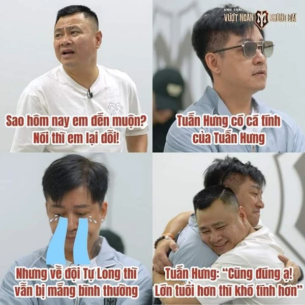 meme chú tự long (2)