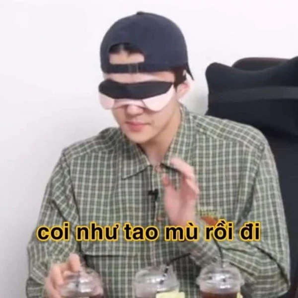 meme mù mắt (2)