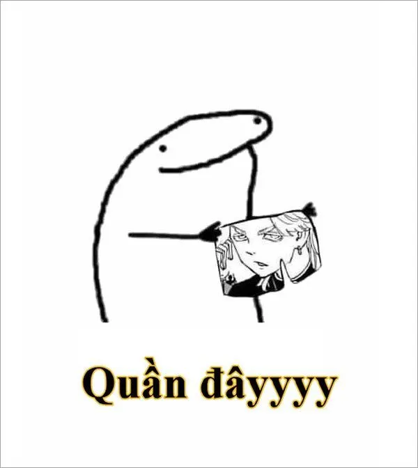 quê meme qua đây 