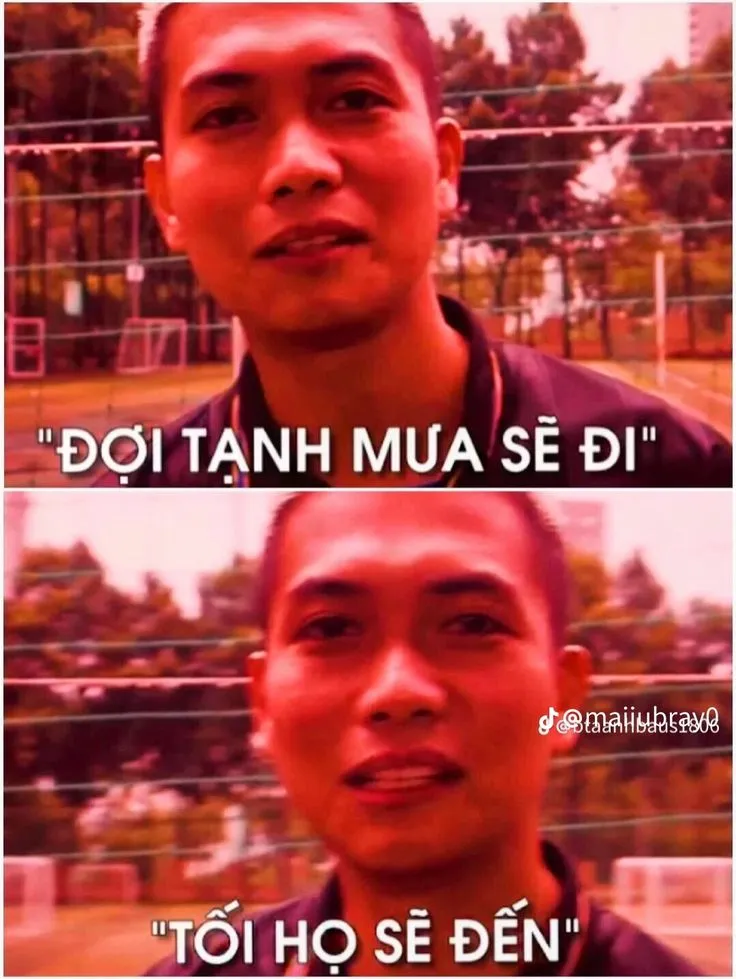 rap việt meme ảnh chế 