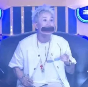 Tổng hợp 999+ ảnh Rap Việt meme chất nhất hiện tại