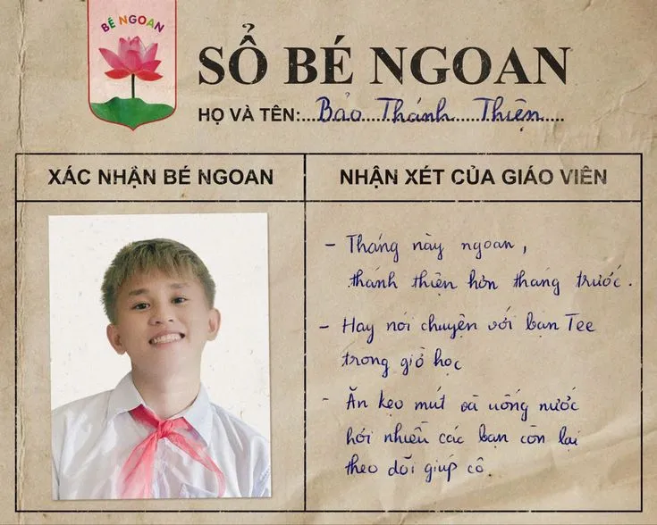 rap việt meme sổ bé ngoan 