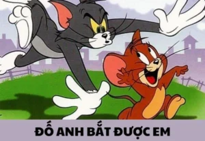 Tổng hợp 168+ hình ảnh Tom Jerry meme hài hước, độc đáo