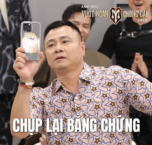 vũ tự long