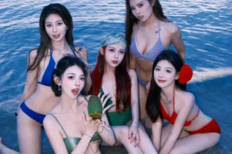 TOP 189+ ảnh gái xinh mặc bikini siêu nhỏ sexy HOT nhất