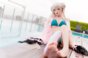 185+ ảnh cosplay bikini sexy nóng bỏng mắt đẹp nhất