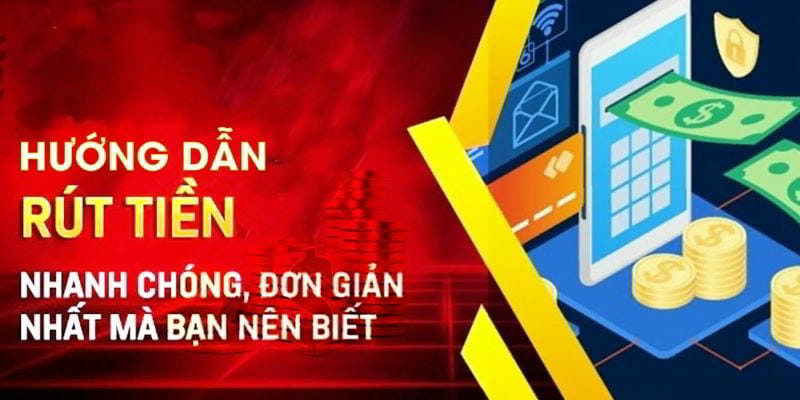 Lỗi hay gặp khi rút tiền VN88