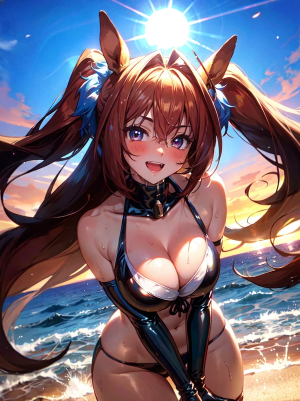 ảnh anime bikini (1)