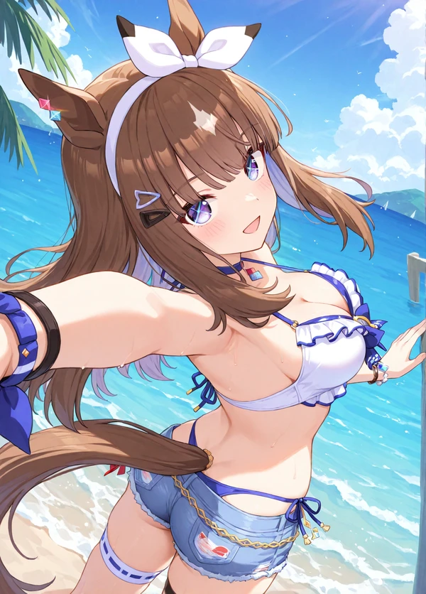 ảnh anime bikini (2)