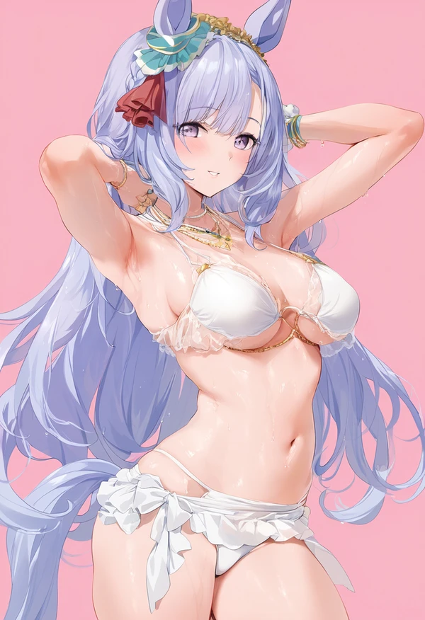 ảnh anime nữ bikini (2)