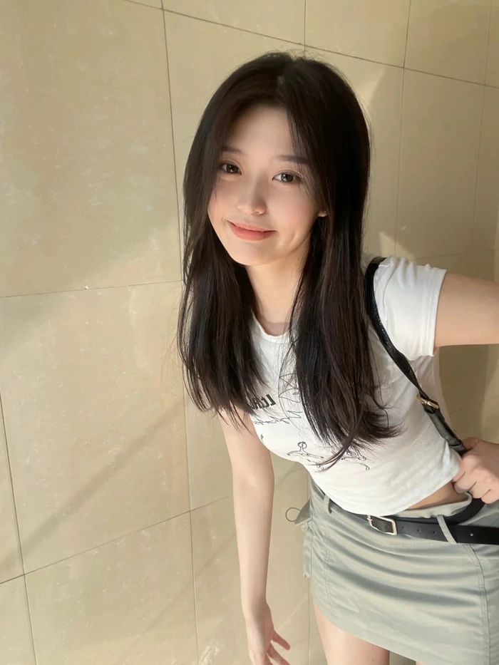 ảnh đẹp gái mặc váy sexy