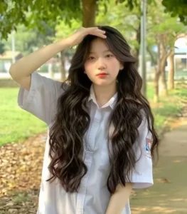 215+ ảnh gái xinh 2k10 dễ thương, ngọt ngào đẹp nhất