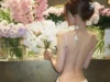 TOP 162+ hình ảnh gái xinh quay lưng đẹp gợi cảm sexy nhất