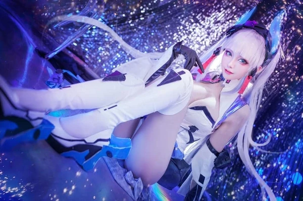 ảnh gái xinh cosplay liên quân (3)