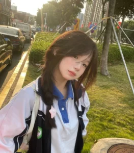 218+ ảnh gái xinh lớp 10 – Vẻ đẹp trong sáng tuổi 15