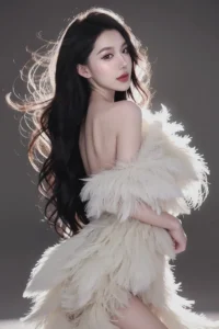 318+ ảnh gái xinh sang chảnh vẻ đẹp kiêu sa quyến rũ