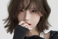 216+ ảnh gái xinh tóc ngắn cute, sexy cực gợi cảm