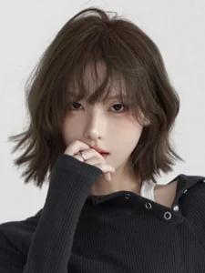 216+ ảnh gái xinh tóc ngắn cute, sexy cực gợi cảm