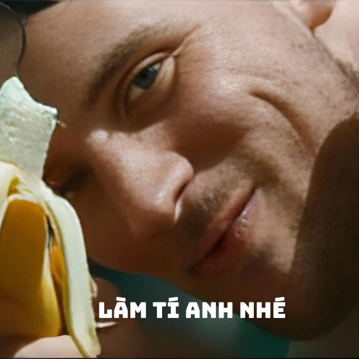 chế hài hình meme sẽ gầy