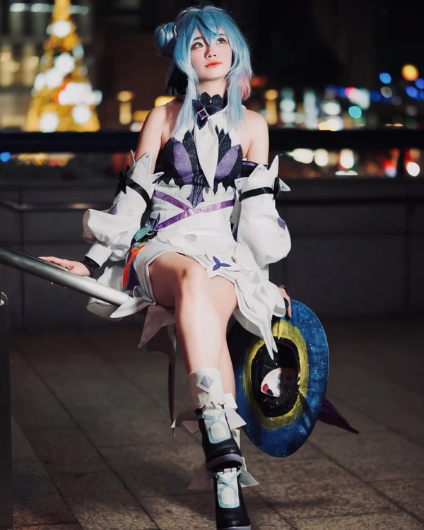 cosplay liên quân bikini (1)