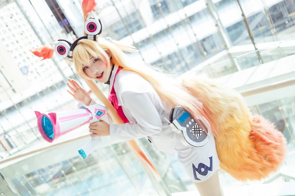 cosplay liên quân bikini (3)