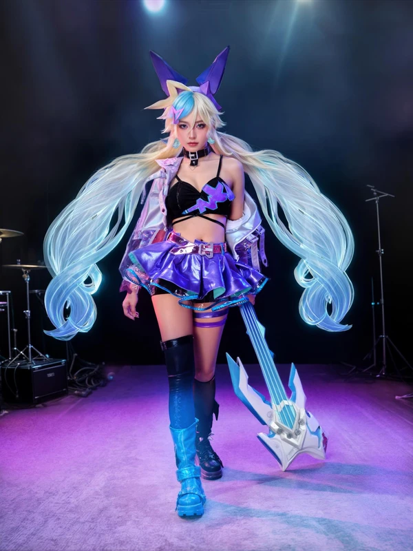 cosplay liên quân nữ (1)