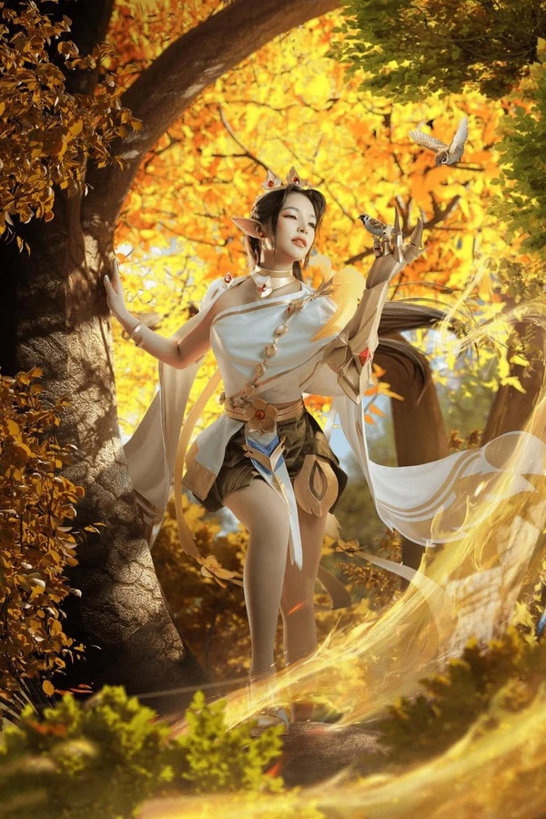 cosplay liên quân nữ (3)